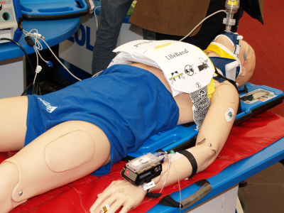 Effectiveness of Mechanical CPR